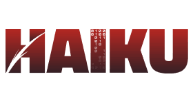 Haiku Cyber