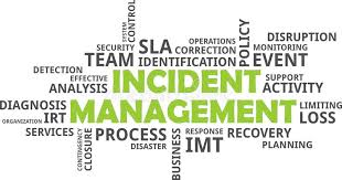 Incident Response & Recovery