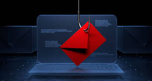 Phishing & Spear Phishing logo