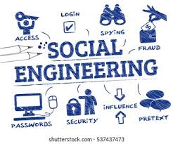 Social Engineering logo
