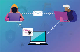 Cross Site Scripting (XSS) Attacks logo